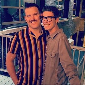 Meet your Posher, Chase